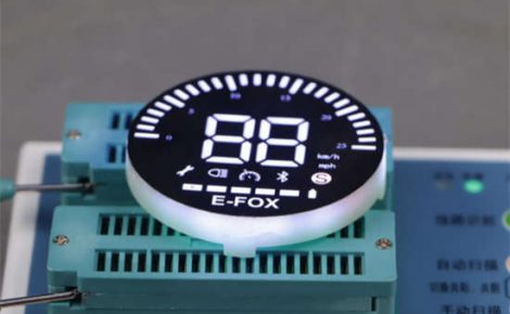 LED發(fā)光管二極管(發(fā)光管)的優(yōu)點(diǎn)